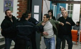 Листопад 57 серия