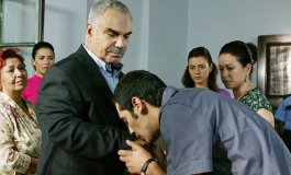 Листопад 83 серия