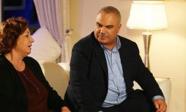 Листопад 129 серия