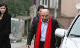 Листопад 143 серия