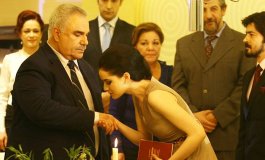 Листопад 153 серия