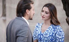 Никто не знает 15 серия