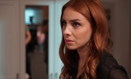 Дети сестер 21 серия