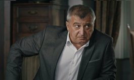 Мафия не может править миром 145 серия