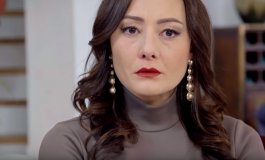 Я полюбил тебя однажды 52 серия