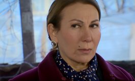 Я полюбил тебя однажды 72 серия