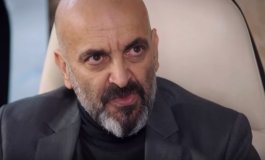 Я полюбил тебя однажды 80 серия