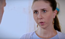 Фиговое дерево 2 серия
