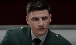 Фиговое дерево 9 серия