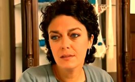 Особняк с виноградными лозами 32 серия