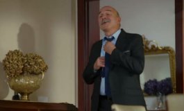 Люби меня таким 32 серия