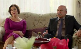 Люби меня таким 36 серия