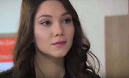 Не отпускай меня 159 серия
