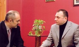 Долина Волков 5 серия