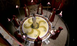 Долина Волков 74 серия