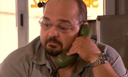 Долина Волков 90 серия