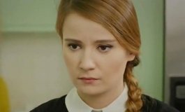 История одной любви 27 серия