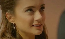 История одной любви 28 серия