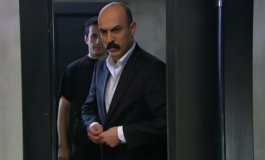 Долина волков: Западня 47 серия