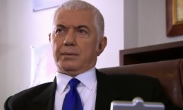 Долина волков: Западня 51 серия