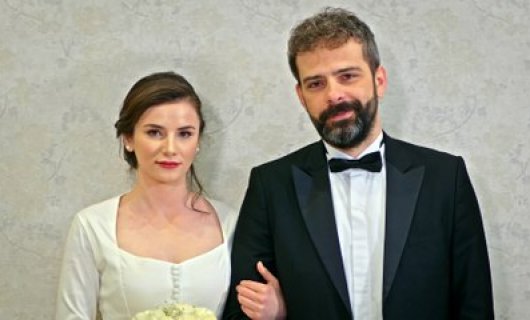 Клятва 328 серия