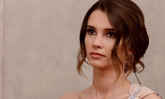 Сладкая месть 9 серия