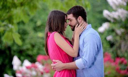 Сладкая месть 20 серия
