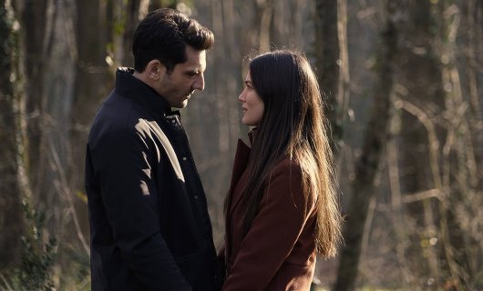 Приговор 17 серия