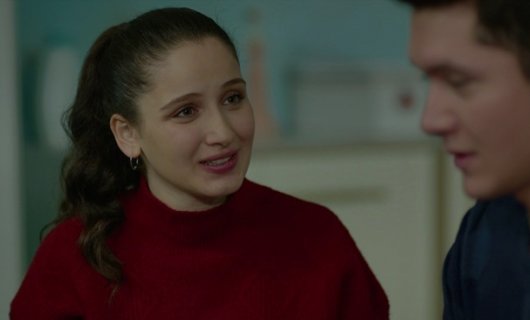 Обиженные цветы 105 серия