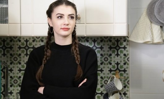 Семья Аслан 19 серия