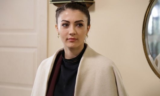 Семья Аслан 26 серия