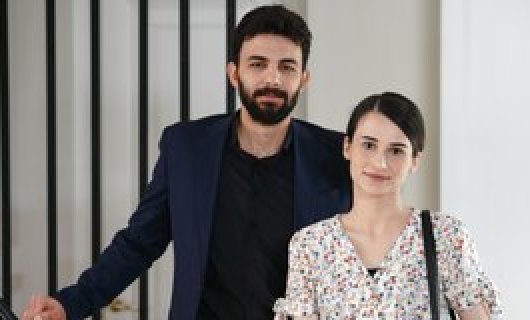 Клятва 429 серия