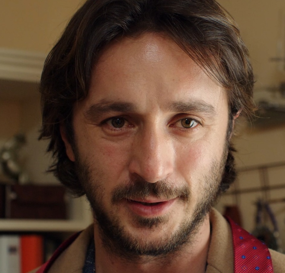 Дегер Сойсал